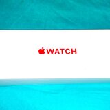 Apple watch 9 rosu 41mm  NOU sigilat